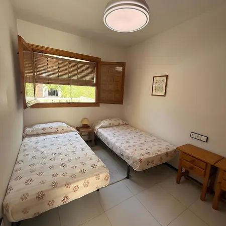Casa En La Playa Con Piscinas *