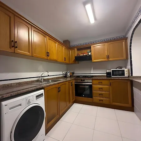 Holiday home Casa En La Playa Con Piscinas *