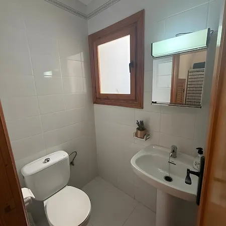 Casa En La Playa Con Piscinas *