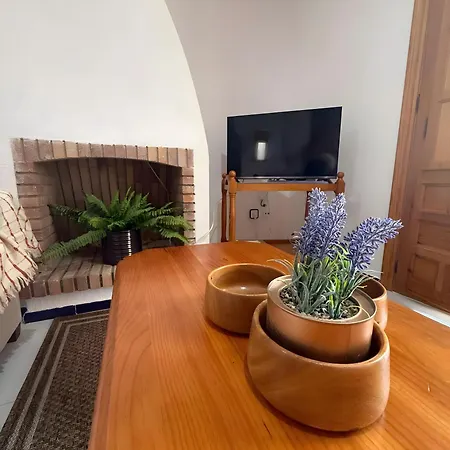 Casa En La Playa Con Piscinas 펜션 그란 알라칸트
