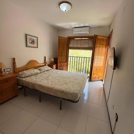 Casa En La Playa Con Piscinas Holiday home *