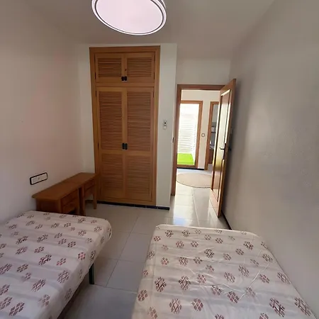 Casa En La Playa Con Piscinas