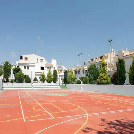 Casa En La Playa Con Piscinas Holiday home