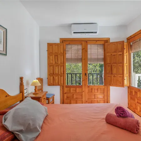 Casa En La Playa Con Piscinas Holiday home *
