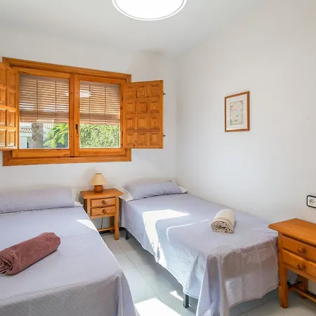 Casa En La Playa Con Piscinas