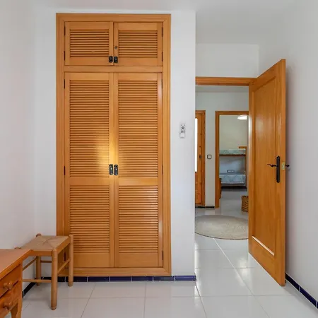 Casa En La Playa Con Piscinas Holiday home