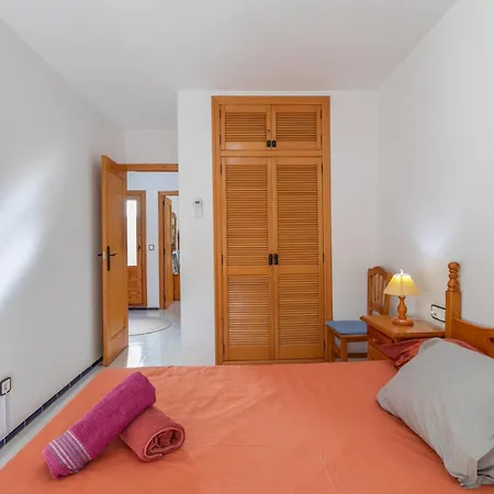 Casa En La Playa Con Piscinas Holiday home *