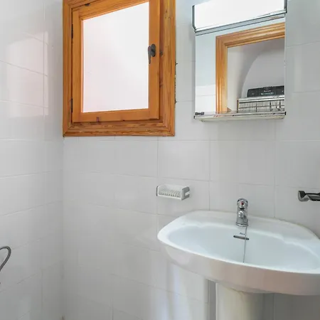 Holiday home Casa En La Playa Con Piscinas Gran Alacant