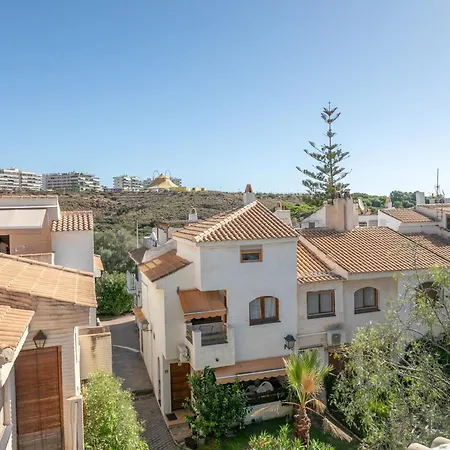 Casa En La Playa Con Piscinas Holiday home *