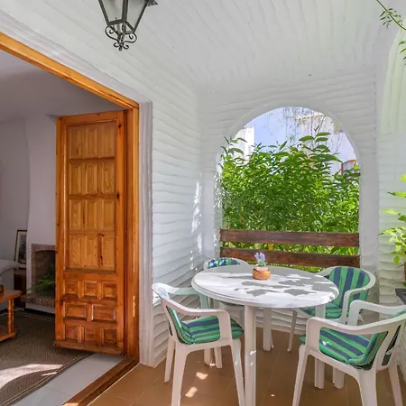 Holiday home Casa En La Playa Con Piscinas *
