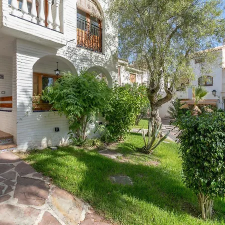 Holiday home Casa En La Playa Con Piscinas *